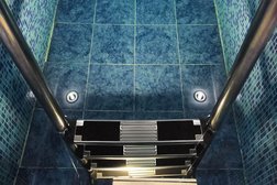 Банный комплекс Отдых для всей семьи, с рейтингом 4.4 - находится по адресу Саратовская область, Энгельс, улица Ленина, 194 