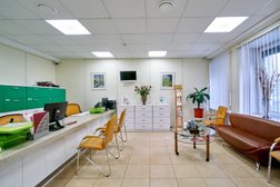 Медицинская клиника Мастерская здоровья, с рейтингом 3.7 - находится по адресу Санкт-Петербург, Полюстровский проспект, 68а 