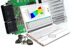 Автоэлектрочиптюнинг, с рейтингом 5 - находится по адресу Московская область, Балашиха, улица Третьяка, 1а 