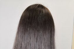 Студия красоты Анюткины глазки, с рейтингом 5 - находится по адресу Иркутск, Трудовая улица, 56/1 