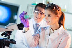 Медицинский центр Invitro, с рейтингом 3.9 - находится по адресу Москва, Новомосковский административный округ, Филимонковский район, Московский, 3-й микрорайон, 10 