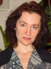 Педагог для подготовки к школе, преподаватель литературы Ираида Викторовна Зинкевич