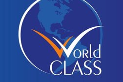 Центр изучения иностранных языков World Class, с рейтингом 4.6 - находится по адресу Ленинградская область, Всеволожский район, Сертолово, Парковый проезд, 2к2 