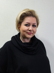 Парикмахер, топ-мастер Юлия Степанова