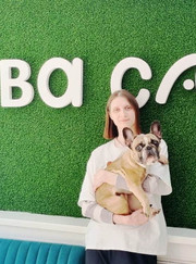 Ветеринар, ветеринарный врач УЗИ Анастасия Владимировна Степанова