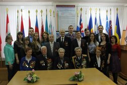 Администрация г. Белгорода Управление молодежной политики, с рейтингом 5 - находится по адресу Белгород, улица Николая Островского, 20 