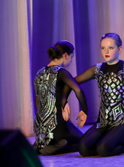 Психолог, тренер по восточным танцам Алла Викторовна Йилмаз