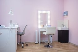 Студия ногтевого сервиса New nails, с рейтингом 4.9 - находится по адресу Нижний Новгород, проспект Октября, 17 