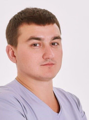 Стоматолог-ортопед Марат Равгатович Идиятуллин