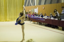 Зеленоградский дворец творчества детей и молодежи, с рейтингом 3.2 - находится по адресу Москва, Зеленоград, площадь Колумба, 1 