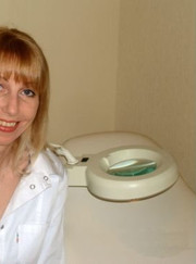 Дерматолог, косметолог Наталья Эдуардовна Пасютина