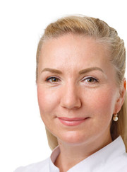 Остеопат, мануальный терапевт Анна Анатольевна Тюленева