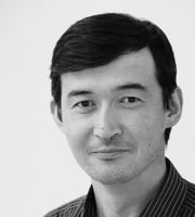 Главный ветеринарный врач Азамат Салимович Дуйсенов