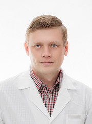 Врач спортивной медицины, кинезиолог Алексей Федорович Кузнецов