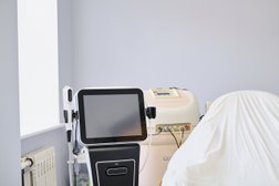 Косметологическая клиника Евромед-Клиник, с рейтингом 4.4 - находится по адресу Оренбург, улица 9 Января, 56 