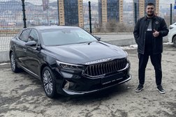 АзумаКар, с рейтингом 4 - находится по адресу Владивосток, Берёзовая улица, 25 