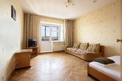 Апартаменты KrasStalker апарта-отель, с рейтингом 5 - находится по адресу Красноярск, Алексеева, 89 