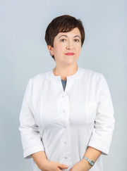 Невролог, рефлексотерапевт Елена Михайловна Михайлова