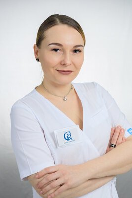 Наталья Николаевна Коньшина