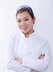 Стоматолог, стоматолог-терапевт Ангелина Владимировна Ким