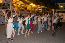 Студия танцев Salsa club, с рейтингом 5 - находится по адресу Сочи, улица Павлика Морозова, 27 