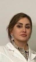Анжела Алиева