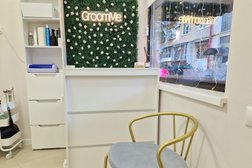 Студия груминга GroomMe, с рейтингом 5 - находится по адресу Сочи, Красноармейская улица, 2а 