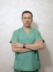 Уролог, андролог Константин Сергеевич Скрыпников