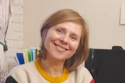 Кабинет психолога Надежды Храмченко, с рейтингом 4.5 - находится по адресу Санкт-Петербург 