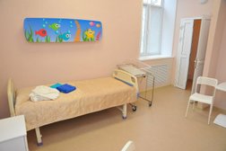 Перинатальный центр в Орджоникидзевском районе, с рейтингом 3.7 - находится по адресу Республика Башкортостан, Уфа, Кольцевая улица, 131 