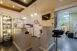 Стоматологическая клиника Мой стоматолог, с рейтингом 5 - находится по адресу Томск, улица Кузнецова, 15 