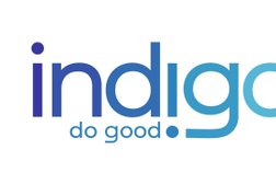 Образовательный центр Indigo, с рейтингом 4.8 - находится по адресу Краснодар, проспект Чекистов, 26/4 