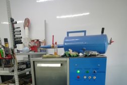 Мастерская Автодоктор, с рейтингом 4.8 - находится по адресу Пенза, Полярная улица, 2а к7 