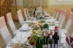 Ресторан Оджах, с рейтингом 3.1 - находится по адресу Ростов-на-Дону, Читательская, 54 