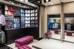 Магазин мужской одежды Code Men, с рейтингом 3.5 - находится по адресу Самара, улица Дыбенко, 23 