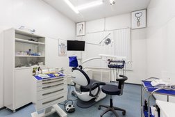 Стоматологическая клиника 32 Жемчужины, с рейтингом 4.6 - находится по адресу Москва, Ореховый бульвар, 57 