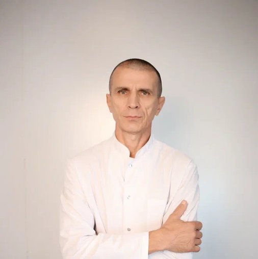 Михаил Юрьевич Бирюлькин