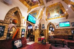Стриптиз-клуб Hefner, с рейтингом 3.4 - находится по адресу Республика Башкортостан, Уфа, проспект Октября, 149/1 
