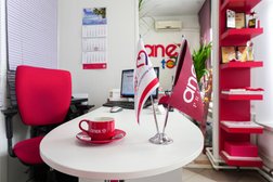 Турагентство Anex, с рейтингом 4.7 - находится по адресу Самара, улица Демократическая, 7 