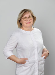 Офтальмолог Эльвира Маратовна Имамутдинова