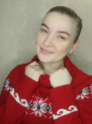 Хореограф, танцор Ульяна Анатольевна Беляева