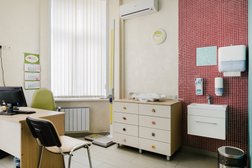 Многопрофильная клиника Санитас, с рейтингом 3.5 - находится по адресу Новосибирская область, поселок городского типа Кольцово, Вознесенская улица, 1 