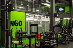Фитнес-клуб GreenGo Fitness, с рейтингом 3.3 - находится по адресу Чувашская Республика, Чебоксары, переулок Полковника Валькевича, 1 к1 