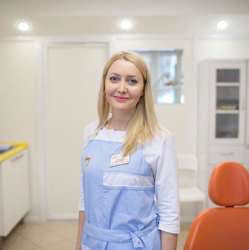 София Валентиновна Анненкова
