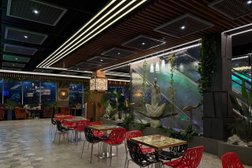 Кафе азиатской кухни Viet`n`thai, с рейтингом 2.7 - находится по адресу Новороссийск, Героев Десантников, 2 к1 