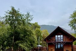 База отдыха Гостевой дом Villa Klever, с рейтингом 5 - находится по адресу Карачаево-Черкесская Республика, Теберда, Джамагатское ущелье 2, 2 