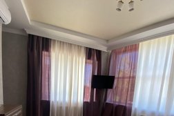 Гостиница Melange, с рейтингом 3.7 - находится по адресу Владивосток, улица Шишкина, 18а 