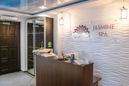 SPA-салон Jasmin, с рейтингом 4.7 - находится по адресу Московская область, городской округ Красногорск, деревня Путилково, Спасо-Тушинский бульвар, 5 