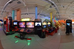 Развлекательный центр КосмоМакс, с рейтингом 4.3 - находится по адресу Омск, улица 70 лет Октября, 25 к2 