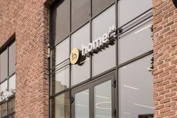 Интернет-магазин Home24, с рейтингом 4.9 - находится по адресу Ростов-на-Дону, улица Доватора, 154/3 